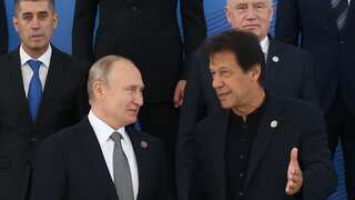 Ahead of PM Khan's visit, Russia assures Moscow-Islamabad cooperation not against India