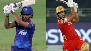 Mayank Agarwal or Shikhar Dhawan? Punjab Kings co-owner hints at team's next captain ahead of IPL 2022