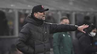 Out of all the problems I have, the smallest one is Man City, says Liverpool manager Jurgen Klopp