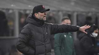 Out of all the problems I have, the smallest one is Man City, says Liverpool manager Jurgen Klopp