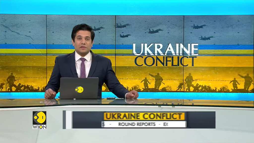 Ukraine: Vladimir Putin raises alarm over shelling in Donbas