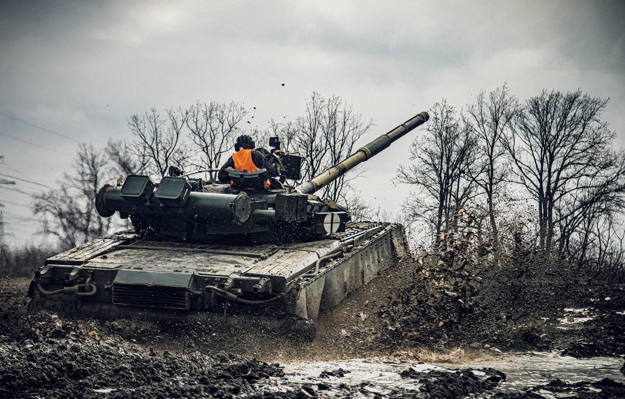 I'm convinced he's made the decision, Biden on Putin's plan to attack Ukraine