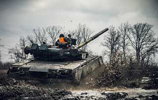 I'm convinced he's made the decision, Biden on Putin's plan to attack Ukraine