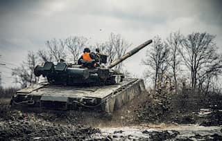 I'm convinced he's made the decision, Biden on Putin's plan to attack Ukraine