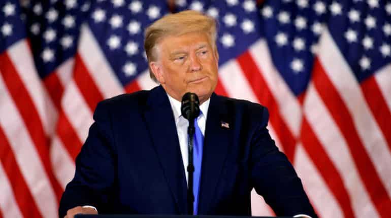 Trump's Truth Social app set for release Monday in Apple App Store, per executive