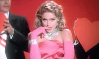 Iconic Madonna dress and pre-Beatles drum kit go up for auction in California