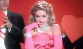 Iconic Madonna dress and pre-Beatles drum kit go up for auction in California