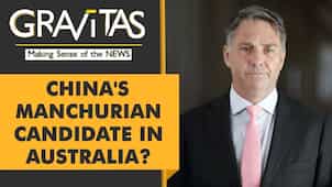 Gravitas: Has China infiltrated the Australian parliament?