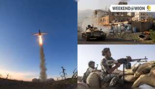 From Battle of Marib to Arab Springs: Why Yemen is at war?