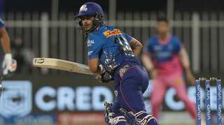 Not Ishan Kishan! Uncapped Indian pacer drew the most bids at IPL 2022 mega auction