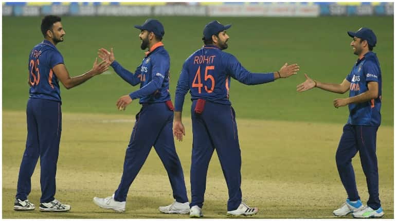 BCCI announces India squad for SL T20Is: Kohli, Pant rested; Bumrah named Rohit's deputy, Jadeja returns