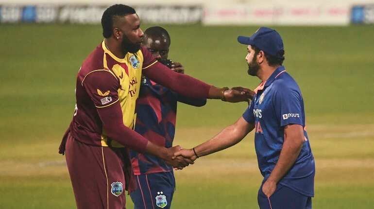 3rd T20I: West Indies look to end tour on winning note as India eyes series whitewash