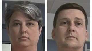 United States: Nuclear engineer's wife pleads guilty in nuclear submarine secrets plot