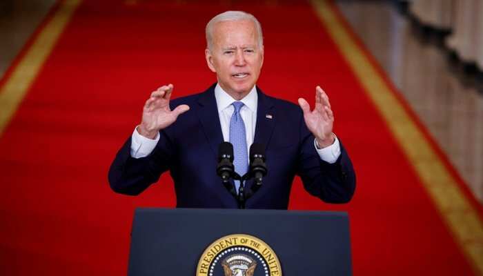 The US, EU prepare sanctions on Russia as tensions escalate over the Ukraine crisis