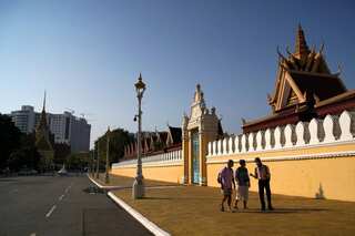 Lured by fake job ad, Chinese man held captive as ‘blood slave’ for months in Cambodia