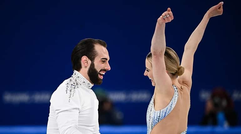 Beijing Winter Olympics: United Stated appeal to CAS to award team medals