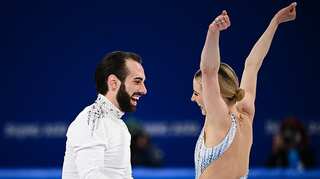 Beijing Winter Olympics: United Stated appeal to CAS to award team medals