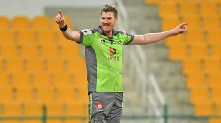 Australian cricketer James Faulkner leaves Pakistan Super League due to payment dispute with PCB