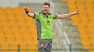 Australian cricketer James Faulkner leaves Pakistan Super League due to payment dispute with PCB
