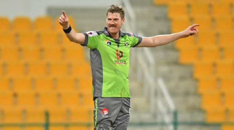 Australian cricketer James Faulkner leaves Pakistan Super League due to payment dispute with PCB