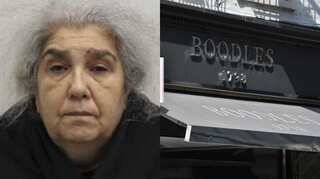 Diamond thief who stole $5 million asked to pay just $340 for heist