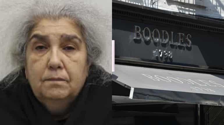 Diamond thief who stole $5 million asked to pay just $340 for heist