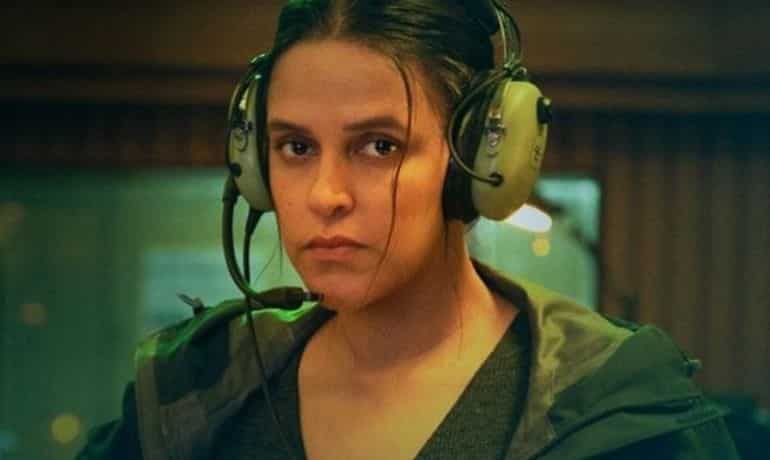 Neha Dhupia all set to make her OTT series debut soon, read more details inside