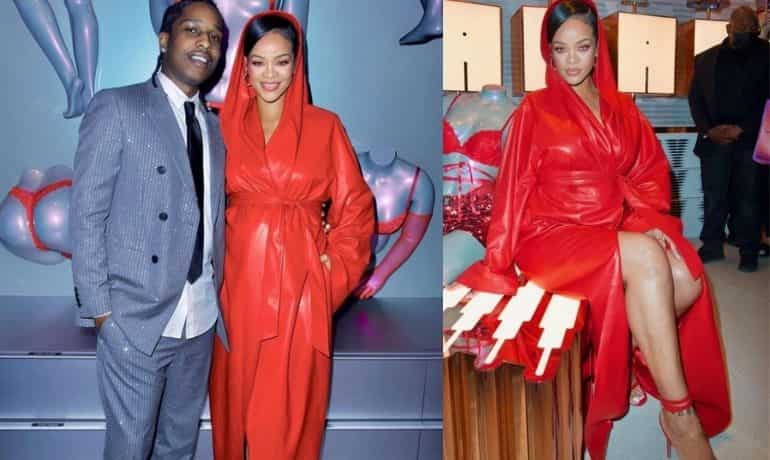 Red riding hood