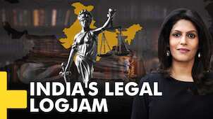 Gravitas Plus: 3 in 4 people in India’s jails are under-trials