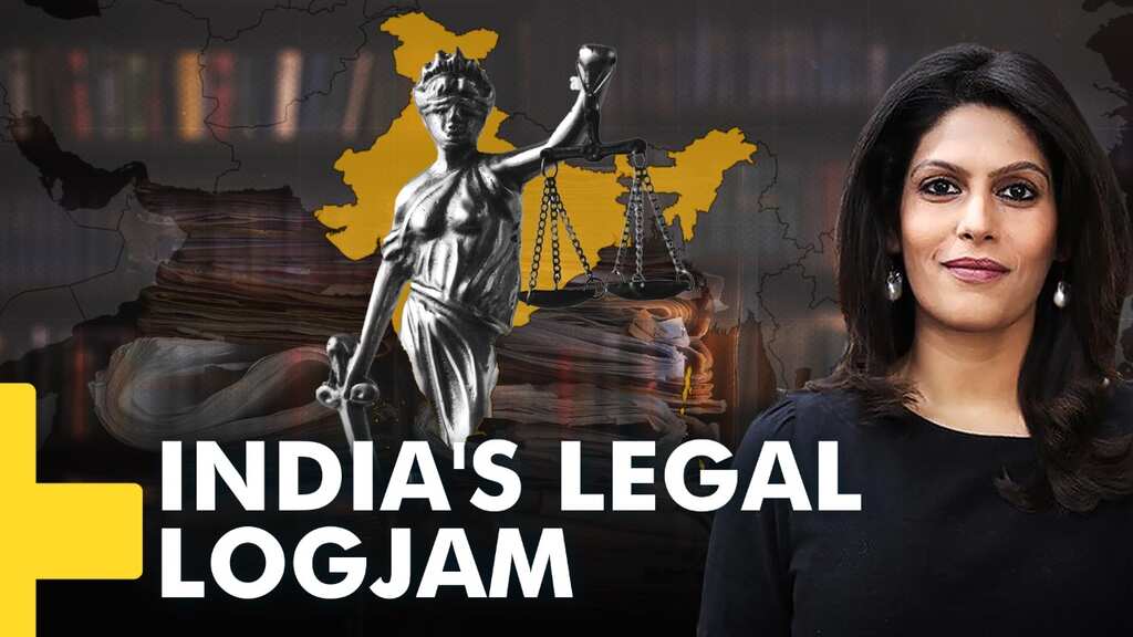 Gravitas Plus: 3 in 4 people in India’s jails are under-trials