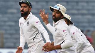 Virat Kohli 100th Test: Rohit Sharma shares his best memory of former Indian captain in whites
