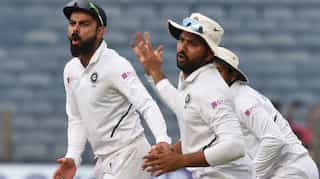 India had to make Rohit the skipper across formats after Kohli's resignation as Test captain: Saba Karim