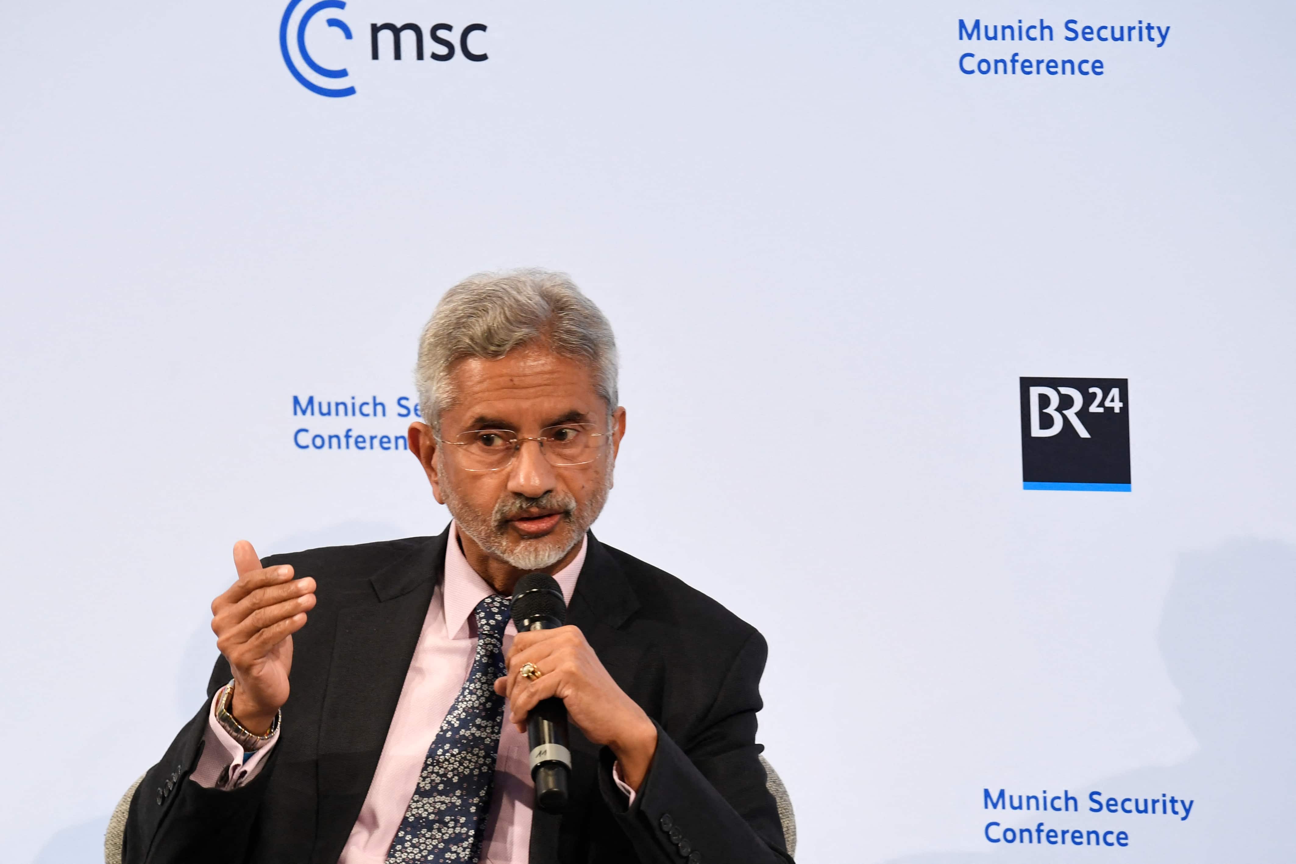 External affairs minister Dr. S. Jaishankar to travel to UAE