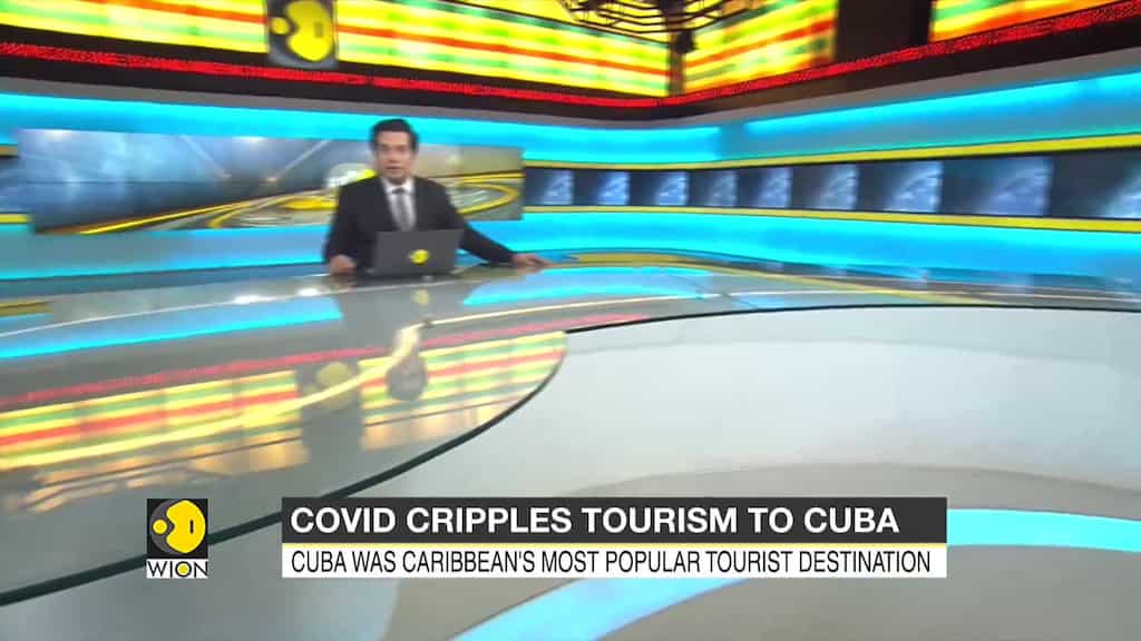 Covid: Cuban tourism industry struggles. Is Cuba suffering from image problem?