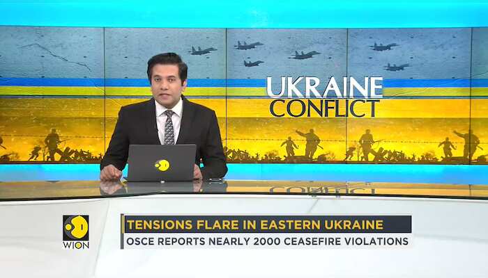 WionNews Video