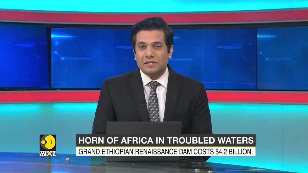 Ethiopia to start producing power from Renaissance dam