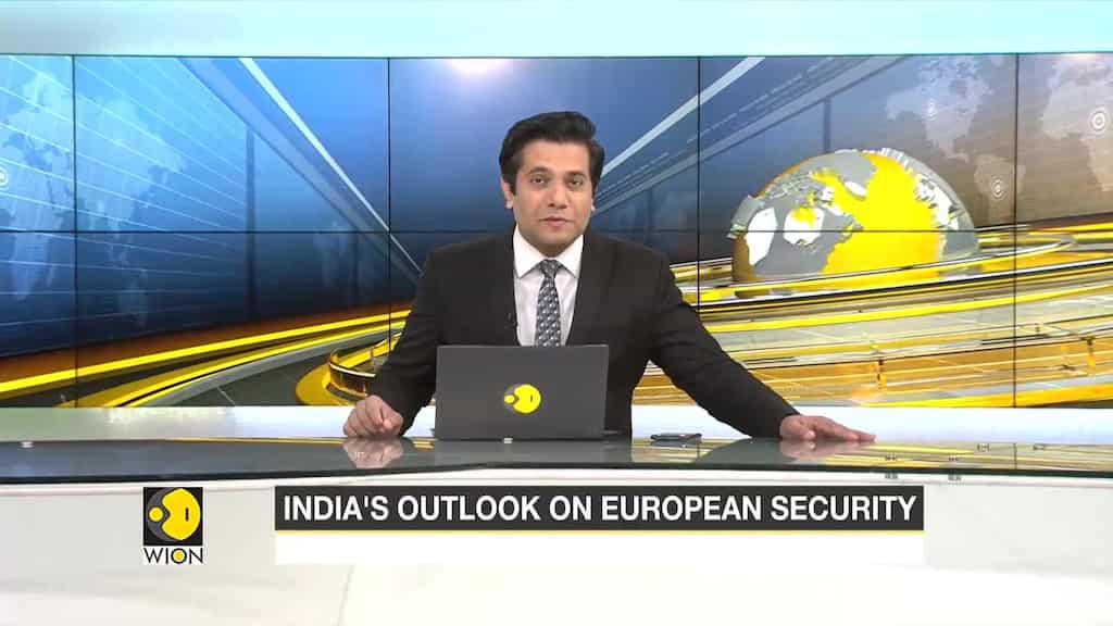 India on Russia-Ukraine tensions, ties with China, Indo-Pacific issues & more at Munich conference