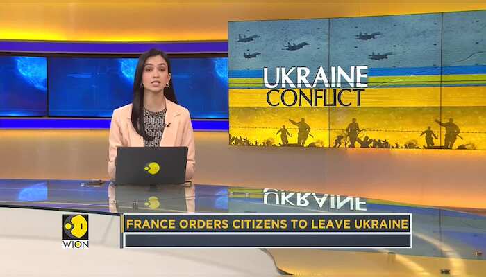 WionNews Video