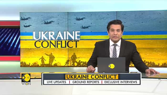 Amid tensions with Russia, how residents in Ukrainian cities are reacting