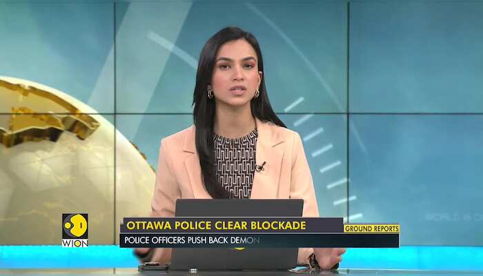WionNews Video