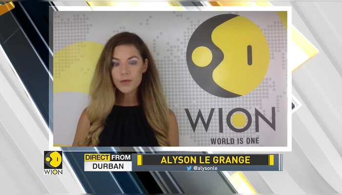 WionNews Video