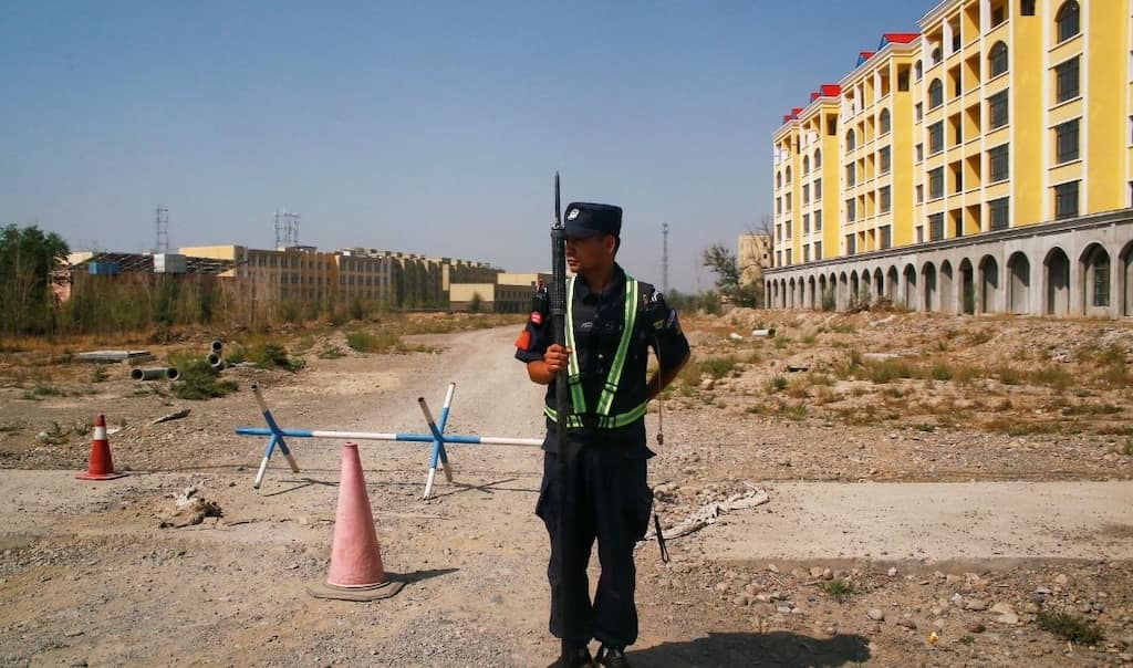 India, Ukraine among 11 nations to abstain as UNHRC rejects debate on Xinjiang