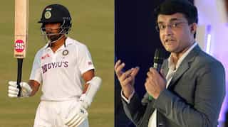 Dravid suggested retirement, Ganguly assured Test spot: Wriddhiman Saha makes explosive revelations