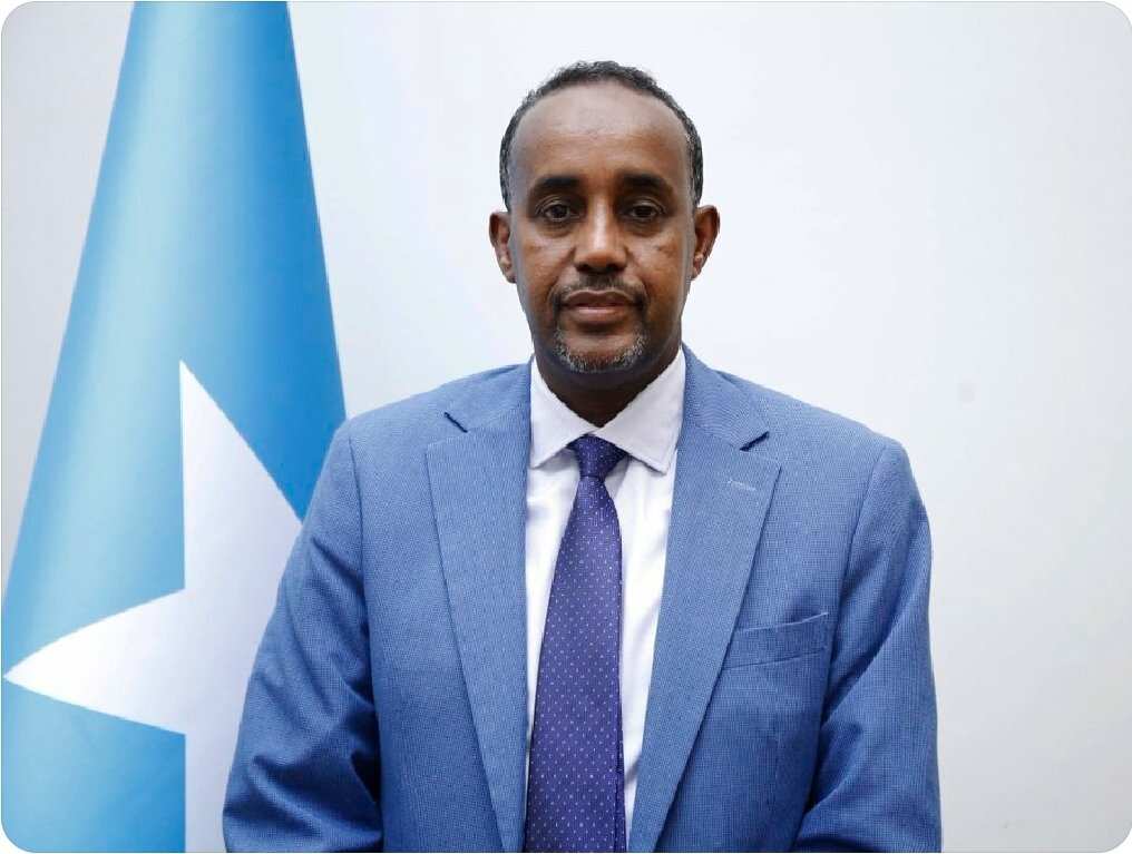 Suicide bombing in central Somalia: Prime Minister condemns