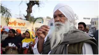 UP reports 35.88 pc voter turnout, Punjab records 34.10 pc till 1 pm