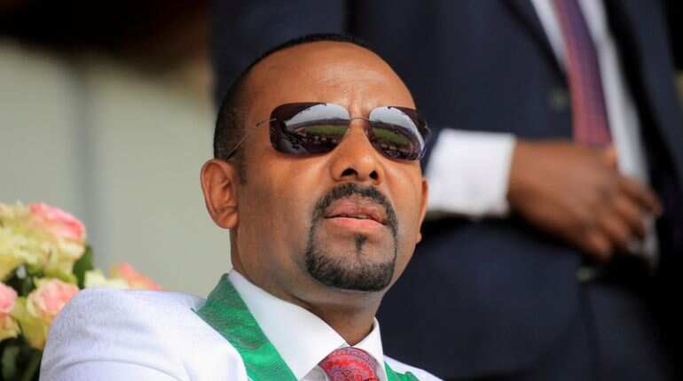 Ethiopia turns on the turbines at giant Nile hydropower plant