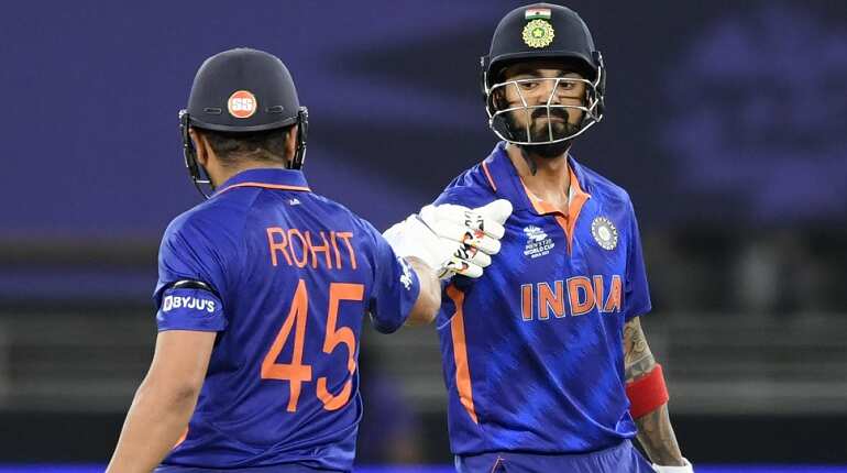 Chetan Sharma names 3 potential captaincy candidates for India who will be groomed under Rohit Sharma Chetan Sharma names 3 potential captaincy candidates for India who will be groomed under Rohit Sharma