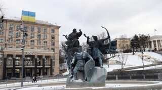 South Korea issues new warning to evacuate last remaining citizens from Ukraine