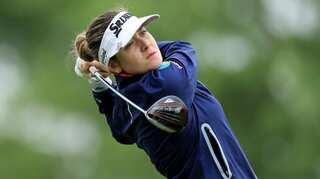 Australian golfer Hannah Green creates history, becomes first woman to win mixed-gender event