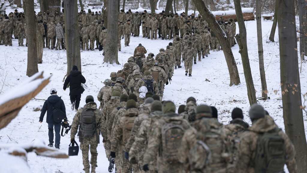 India's advice for nationals in Ukraine: 'Students & non-essential workers advised to leave'